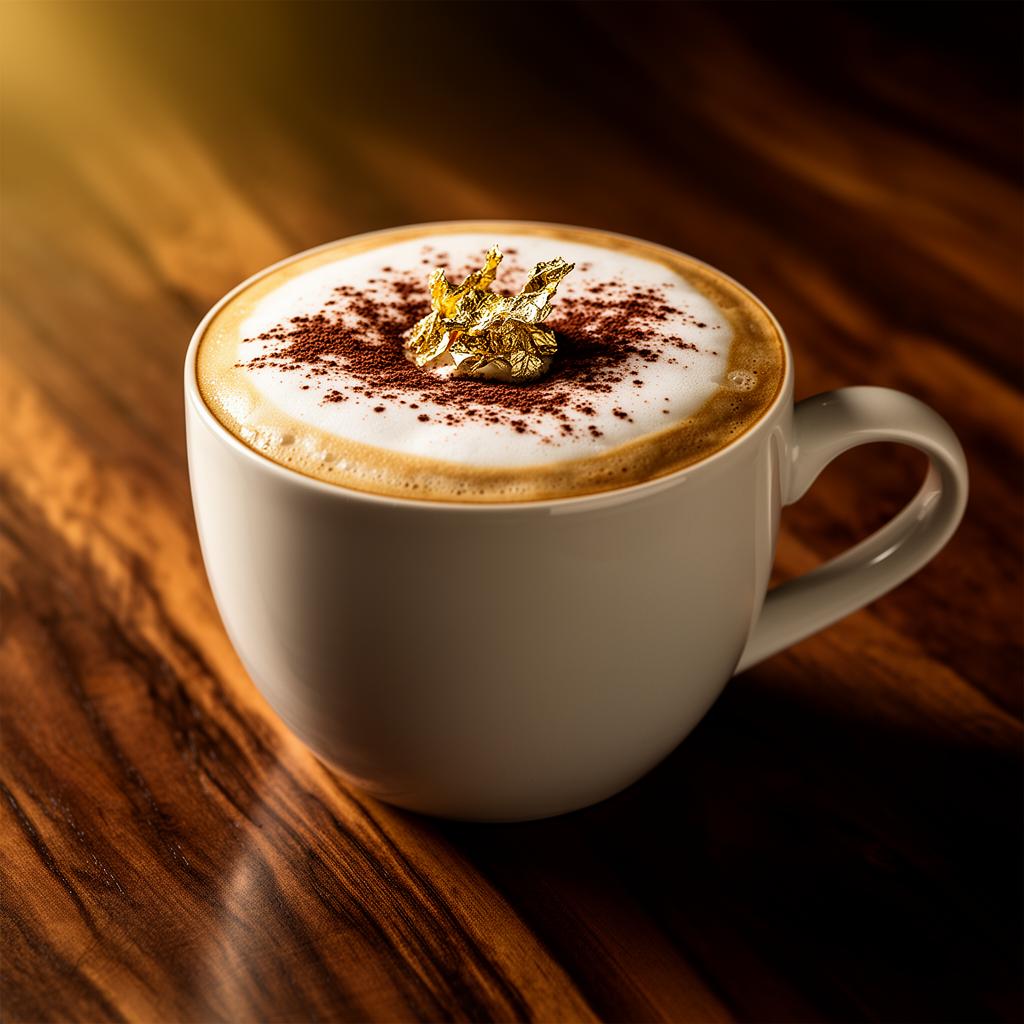 Cappuccino d'Or